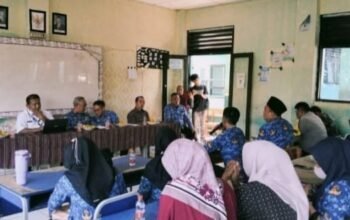 SPPMB 2026: Pemdes Munjul Protes Banyak Siswa Tak Lolos Jalur Domisili di SMPN 3 Solear
