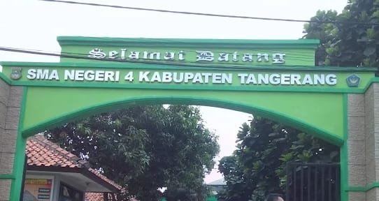 SPMB SMAN 4 Kabupaten Tangerang Disorot, Jawara Silat Banten Gagal Lolos Jalur Prestasi 1 IMG 20260714 WA00951