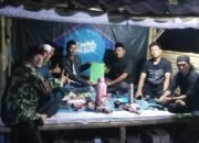 BPPKB Desa Tipar Resmi Bentuk DPRT, Jaya Nahkodai Ranting Perkuat Kebersamaan