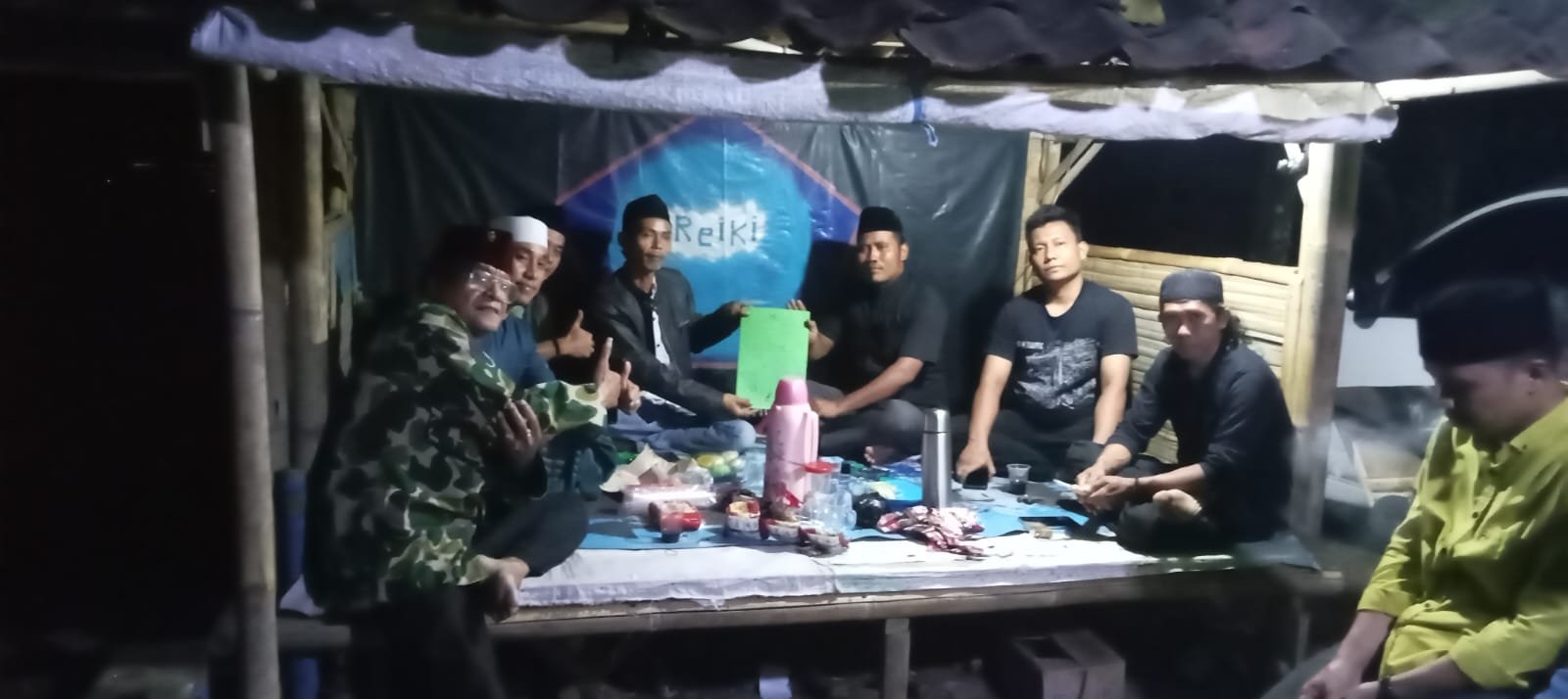 BPPKB Desa Tipar Resmi Bentuk DPRT, Jaya Nahkodai Ranting Perkuat Kebersamaan 1 IMG 20260716 WA0003