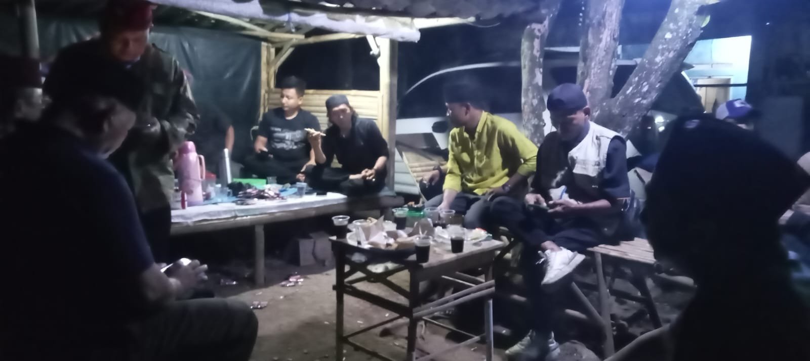 BPPKB Desa Tipar Resmi Bentuk DPRT, Jaya Nahkodai Ranting Perkuat Kebersamaan 2 IMG 20260716 WA0004