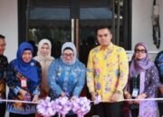 Perpustakaan Modern Kelapa Dua Resmi Dibuka, Wabup Intan Targetkan Jadi Pusat Inovasi 15 IMG 20260717 WA0009