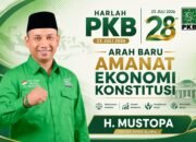 Harlah PKB ke-28, Ketua DPRD Blora Mustopa Tegaskan Komitmen Kawal Aspirasi Rakyat 13 IMG 20260717 WA0011
