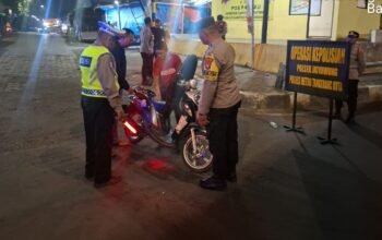 Razia Jatiuwung Sasar Begal dan Tawuran, Polisi Sisir Titik Rawan Dini Hari 10 IMG 20260718 WA0011