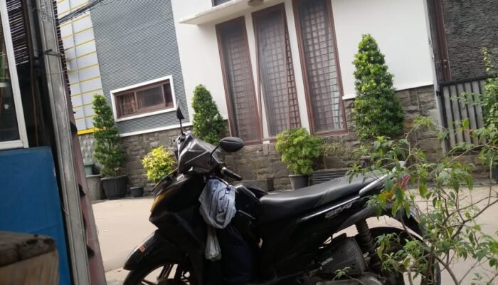 Ramai Dokumen Dugaan Nikah Siri Andra Soni, Redaksi Datangi Rumah yang Tercantum