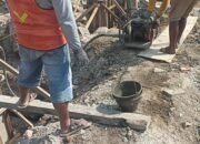 DPUPR PERAKIM Kota Mojokerto Disorot, Proyek BAZNAS Rp1,5 M Diduga Langgar K3 13 IMG 20260721 WA0016
