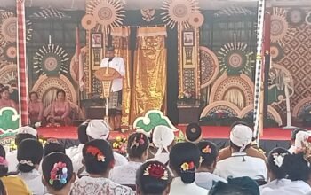 Bupati Tangerang Resmikan Pura Parahyangan Agung, Tegaskan Keberagaman dan Persatuan 5 IMG 20260721 WA0028