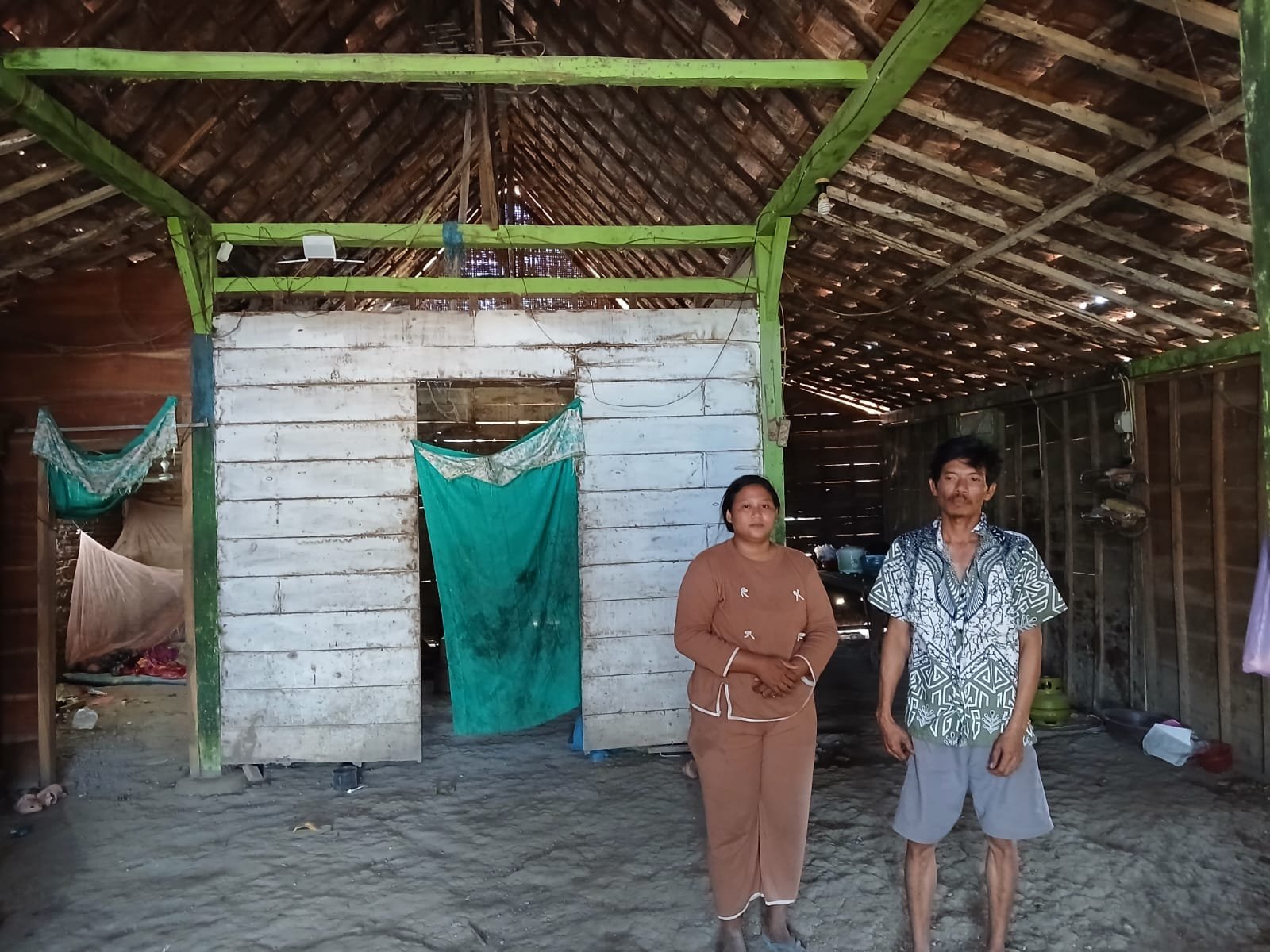 Bedah Rumah Blora Dipertanyakan: Rumah Reyot Ditolak karena Masuk Desil 4 2 IMG 20260721 WA0041