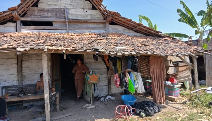 Bedah Rumah Blora Dipertanyakan: Rumah Reyot Ditolak karena Masuk Desil 4