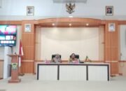 Pawai Pembangunan HUT RI Bungo: Pemkab Cabut Pembatasan Peserta, Semua Sekolah Boleh Ikut 14 IMG 20260721 WA0079