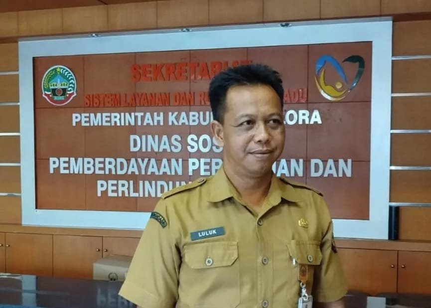 Rumah Tak Layak Huni: Dinsos Blora Turun Tangan, Keluarga Sujak Diusulkan Bedah Rumah 1 IMG 20260722 WA0012