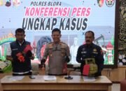 Pengoplosan Gas LPG Subsidi di Blora Dibongkar, 806 Tabung Disita dan 3 Pelaku Diburu 11 IMG 20260722 WA0027