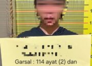 Operasi Antik Siginjai 2026: Perempuan Bungo Ditangkap Bawa 18 Butir Ekstasi 13 IMG 20260723 WA0054