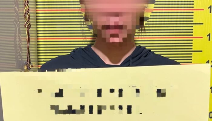 Operasi Antik Siginjai 2026: Perempuan Bungo Ditangkap Bawa 18 Butir Ekstasi