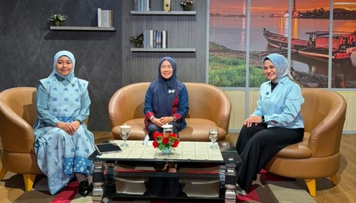 Hari Anak Nasional 2026: Bunda PAUD Jambi Tekankan Perlindungan Anak dan Pendidikan Inklusif