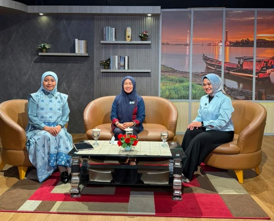 Hari Anak Nasional 2026: Bunda PAUD Jambi Tekankan Perlindungan Anak dan Pendidikan Inklusif 1 IMG 20260724 WA0021