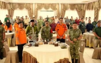 Karhutla Tebo: Bupati Agus Rubiyanto dan Danrem 042/Gapu Perkuat Sinergi Hadapi Musim Kemarau 9 IMG 20260725 WA0046