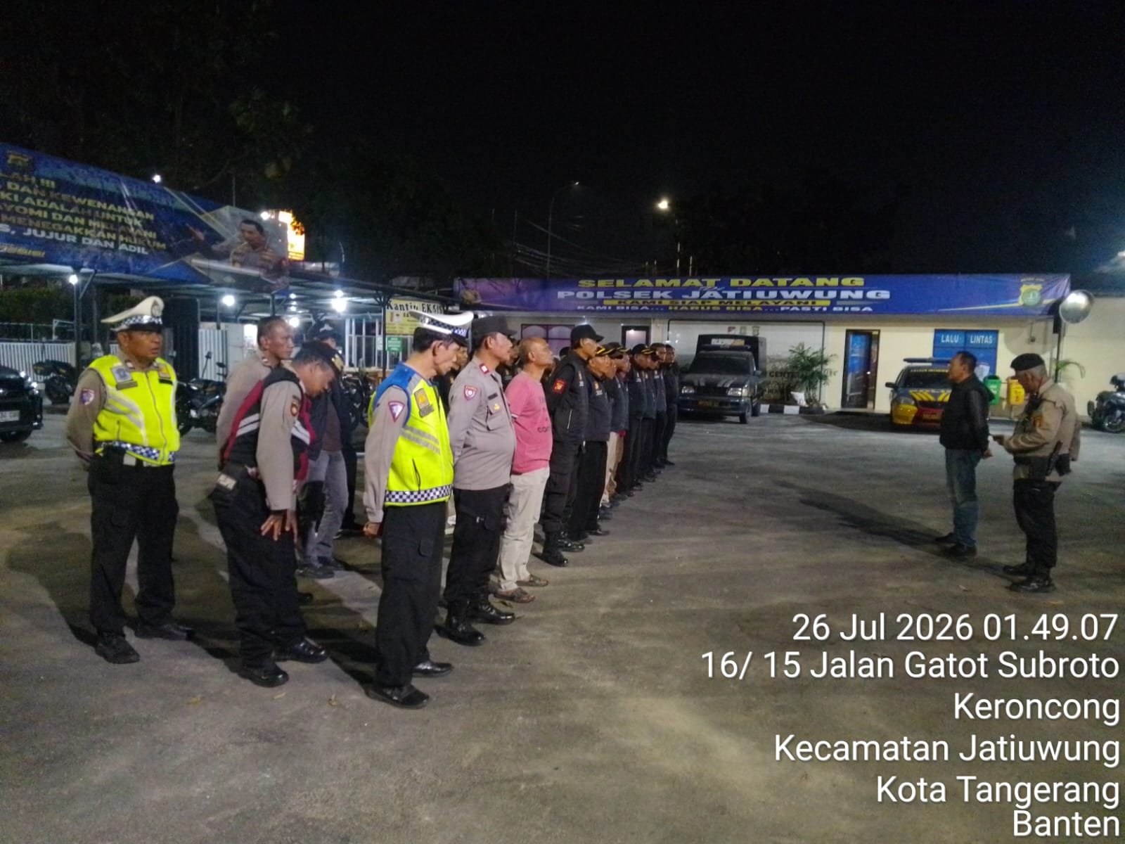 Razia Jatiuwung: Polisi Sisir Titik Rawan Begal dan Tawuran, Situasi Tetap Kondusif 3 IMG 20260726 WA0007