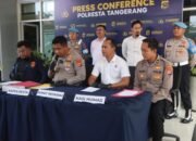 Gila! Hendak Resign, Mantan Karyawan Bank Keliling di Tangerang Malah Disekap, Dianiaya, dan Dilecehkan Bos Sendiri!