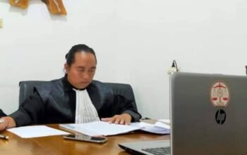 Terkikisnya Originalitas Hukum Adat