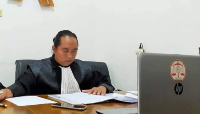 Terkikisnya Originalitas Hukum Adat