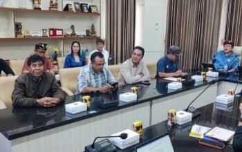 Universitas Udayana Perluas Akses UKT dan Beasiswa, Bali Media Partner Dorong Transparansi