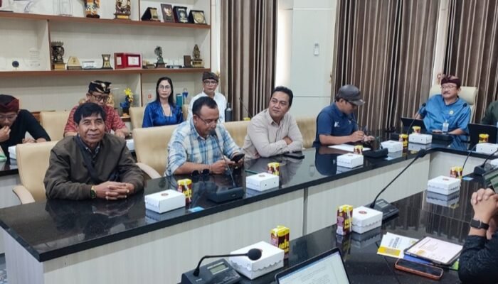 Universitas Udayana Perluas Akses UKT dan Beasiswa, Bali Media Partner Dorong Transparansi