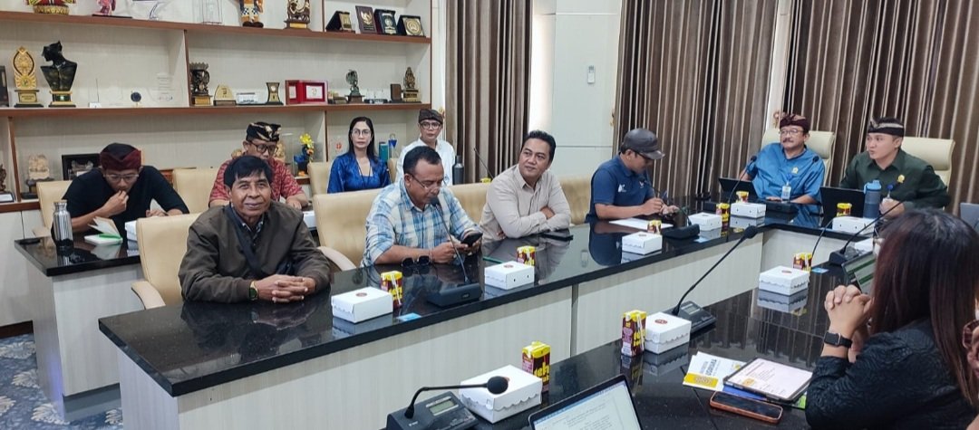 Universitas Udayana Perluas Akses UKT dan Beasiswa, Bali Media Partner Dorong Transparansi 1 Screenshot 20260710 211118 WhatsApp