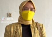 Heboh Media Sosial, Dokumen Pengakuan Perempuan yang Klaim Jadi Istri Siri Andra Soni Viral