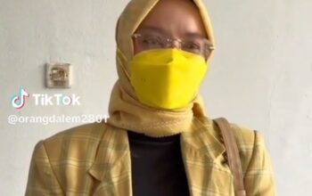 Heboh Media Sosial, Dokumen Pengakuan Perempuan yang Klaim Jadi Istri Siri Andra Soni Viral
