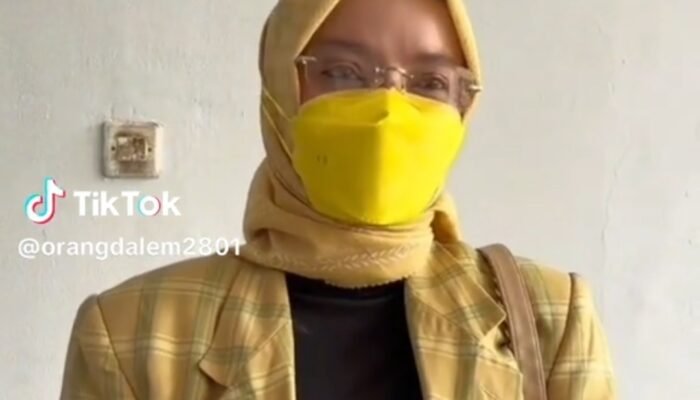 Heboh Media Sosial, Dokumen Pengakuan Perempuan yang Klaim Jadi Istri Siri Andra Soni Viral