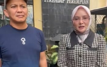Ida Farida Klarifikasi Isu yang Viral di TikTok, Sebut Informasi Dugaan Pelecehan sebagai Hoaks