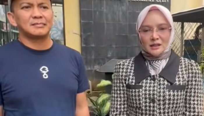 Ida Farida Klarifikasi Isu yang Viral di TikTok, Sebut Informasi Dugaan Pelecehan sebagai Hoaks