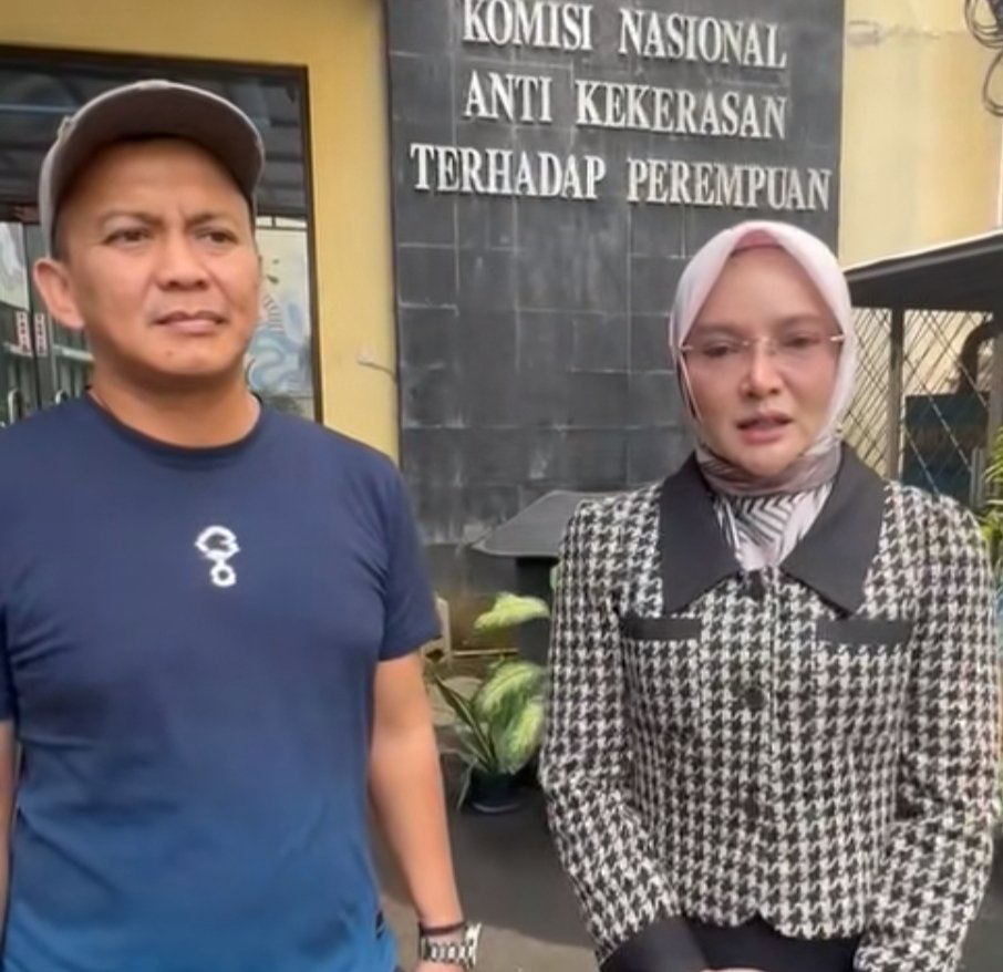 Ida Farida Klarifikasi Isu yang Viral di TikTok, Sebut Informasi Dugaan Pelecehan sebagai Hoaks 1 Screenshot 20260710 140800 Gallery