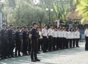 Gencarkan Patroli Dharma Dewata, Imigrasi Bali Sisir Titik Rawan Aktivitas Orang Asing