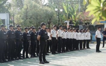Gencarkan Patroli Dharma Dewata, Imigrasi Bali Sisir Titik Rawan Aktivitas Orang Asing