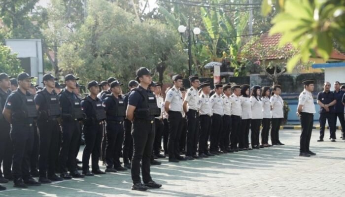 Gencarkan Patroli Dharma Dewata, Imigrasi Bali Sisir Titik Rawan Aktivitas Orang Asing