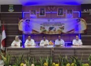 Tak Perlu Bayar Iuran, 22 Ribu Pekerja Rentan di Kota Tangerang Kini Terlindungi BPJS Ketenagakerjaan
