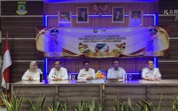 Tak Perlu Bayar Iuran, 22 Ribu Pekerja Rentan di Kota Tangerang Kini Terlindungi BPJS Ketenagakerjaan
