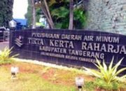 Telan Ratusan Miliar, Air Tak Kunjung Terasa: Proyek SPAM Rajeg Disorot Keras BARATA 10 images 6