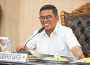 Tak Banyak yang Tahu, Anak Buah Andra Soni di BKD Banten Punya Harta hingga Rp4,4M 12 tak ada lagi kerja biasa andra soni minta opd dan bumd bergerak lebih cepat 22072026 230222