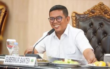 tak ada lagi kerja biasa andra soni minta opd dan bumd bergerak lebih cepat 22072026 230222
