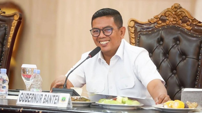 tak ada lagi kerja biasa andra soni minta opd dan bumd bergerak lebih cepat 22072026 230222