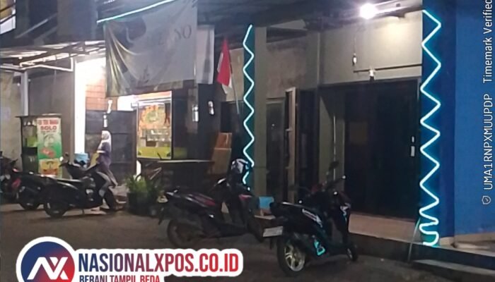Dugaan Prostitusi Berkedok Spa di Bumi Indah, Chat WhatsApp Ungkap Layanan Seksual?
