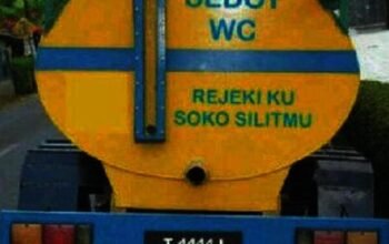 Urusan Tinja Rp2 Miliar! Disperkimtan Kota Tangerang Borong 2 Truk dan Selang 1,3 Kilometer 4 7148129 20201120043856