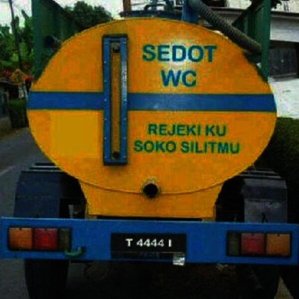 Urusan Tinja Rp2 Miliar! Disperkimtan Kota Tangerang Borong 2 Truk dan Selang 1,3 Kilometer 1 7148129 20201120043856