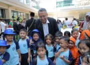 Proyek Rp39 Miliar Kayak Belanja di Shopee? Dua Sekolah di Tangsel Masuk E-Purchasing