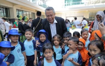Proyek Rp39 Miliar Kayak Belanja di Shopee? Dua Sekolah di Tangsel Masuk E-Purchasing 4 9125
