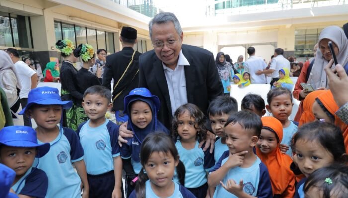 Proyek Rp39 Miliar Kayak Belanja di Shopee? Dua Sekolah di Tangsel Masuk E-Purchasing
