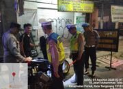 Razia Polsek Jatiuwung Sasar Begal dan Tawuran, Situasi Tetap Aman Kondusif 10 IMG 20260801 WA0024
